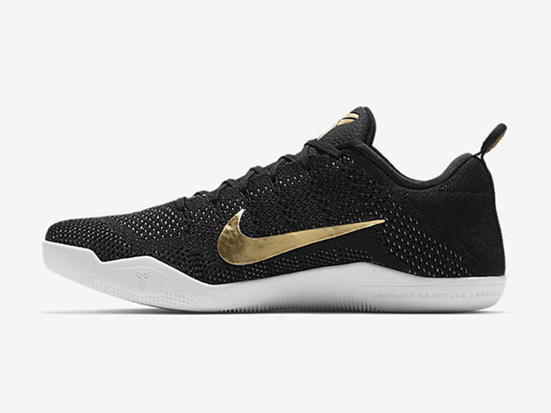 NikeKobe 11 Elite GCR Black and Metallic Gold-Black For Sale rajabarbar NikeKobe 11 Elite GCR Black and Metallic Gold-Black For Sale